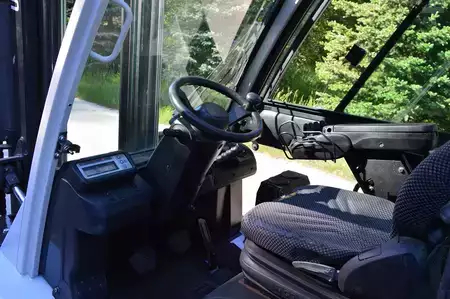 Diesel heftrucks 2016  Unicarriers YG1D2A32Q (4)