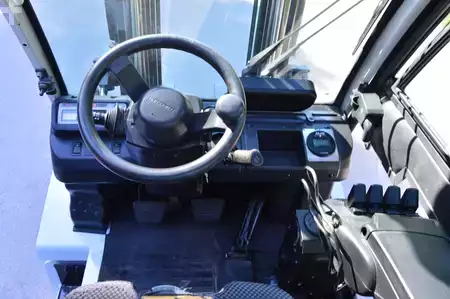 Diesel heftrucks 2016  Unicarriers YG1D2A32Q (5)