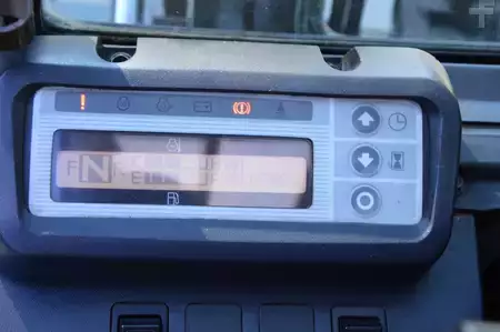 Diesel heftrucks 2016  Unicarriers YG1D2A32Q (6)