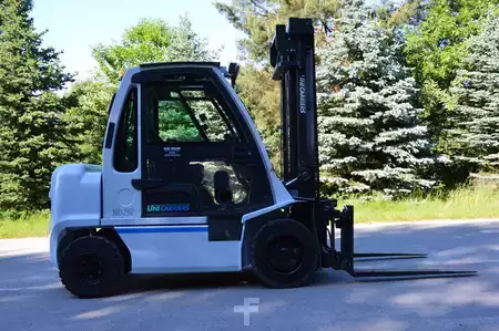 Diesel heftrucks 2016  Unicarriers YG1D2A32Q (7)