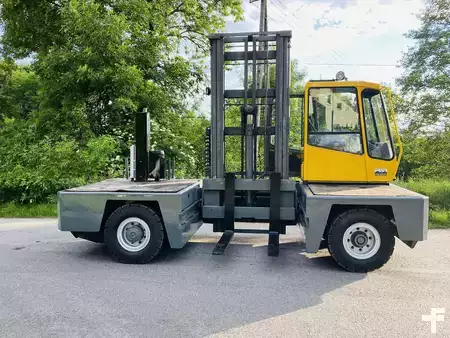 Oldalvillás 2002  Baumann GX 60 (1)