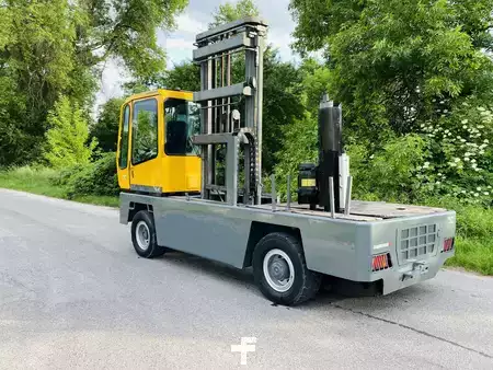 Oldalvillás 2002  Baumann GX 60 (7)