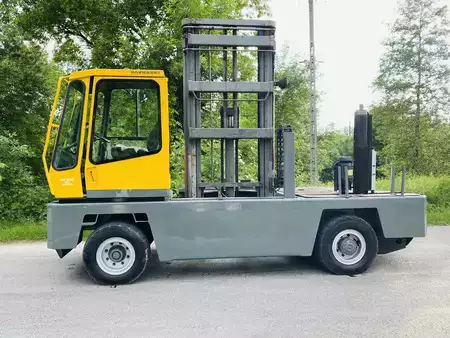 Oldalvillás 2002  Baumann GX 60 (8)