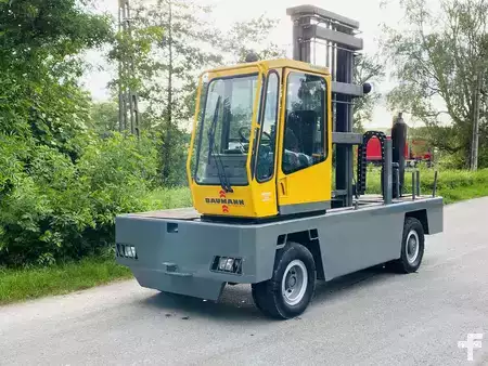 Oldalvillás 2002  Baumann GX 60 (9)
