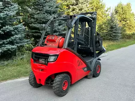 Wózki gazowe 2015  Linde H35T (10)