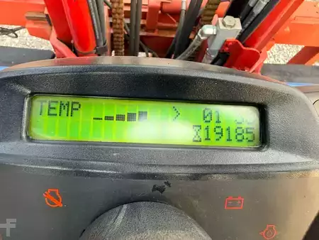Carrelli elevatori diesel 2013  Hyster H5.5FT (11)
