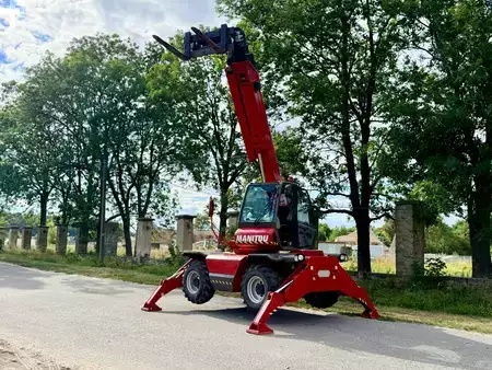 Rotor 2010  Manitou MRT 1840 (1)