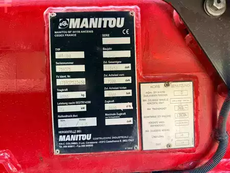 Rotor 2010  Manitou MRT 1840 (14)