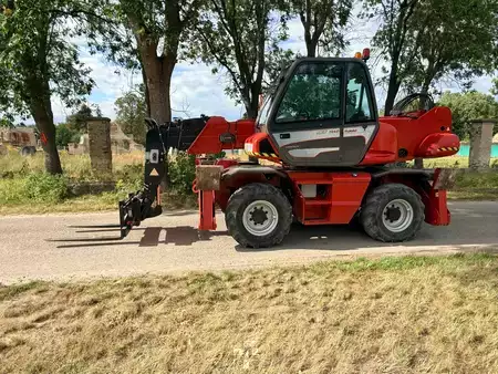 Rotor 2010  Manitou MRT 1840 (3)