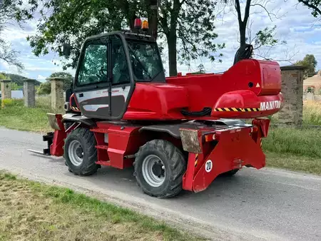 Rotor 2010  Manitou MRT 1840 (4)