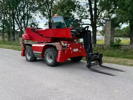 Rotor 2010  Manitou MRT 1840 (5)
