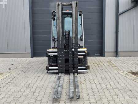 Gázüzemű targoncák 2018  Jungheinrich TFG S50s (5)