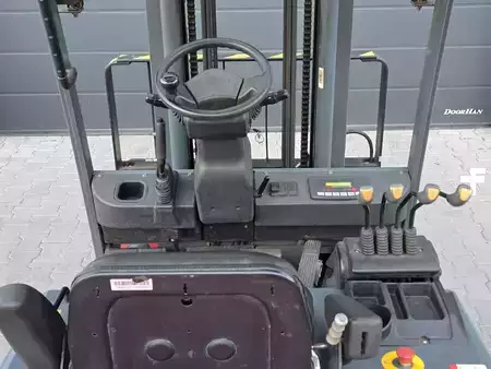 El truck - 4 hjulet 2019  Heli CPD 20 (10)