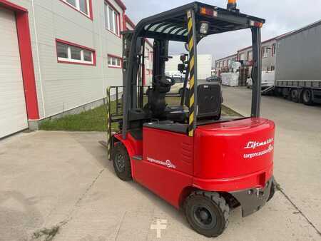 Elektrisk- 4 hjul 2019  Heli CPD 20 (3)