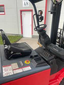 Elektrisk- 4 hjul 2019  Heli CPD 20 (6)