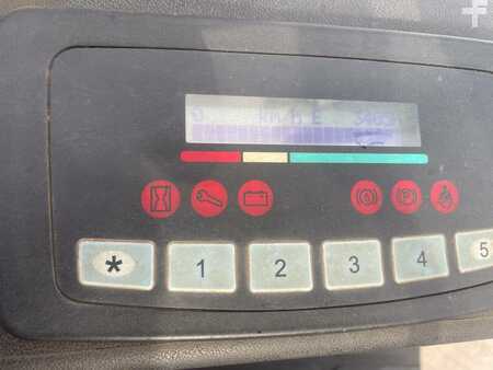 Elektrisk- 4 hjul 2019  Heli CPD 20 (7)