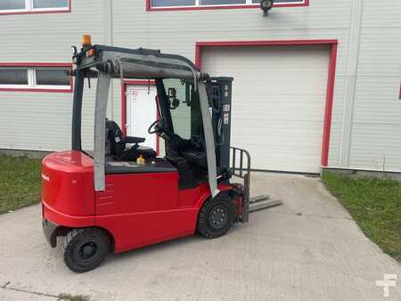 Elektro čtyřkolový VZV 2019  Heli CPD 25 (5)