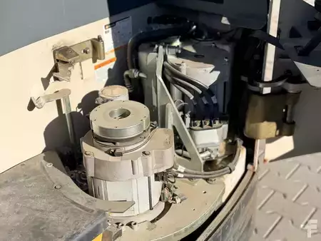Rækketruck 2018  Crown ESR 5240-14 (12)