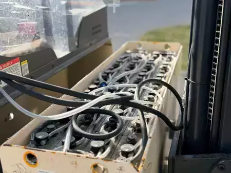 Rækketruck 2018  Crown ESR 5240-14 (15)