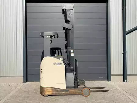 Rækketruck 2018  Crown ESR 5240-14 (2)
