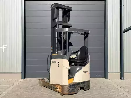 Rækketruck 2018  Crown ESR 5240-14 (3)