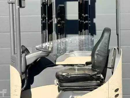 Rækketruck 2018  Crown ESR 5240-14 (6)
