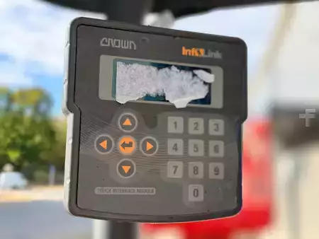 Rækketruck 2018  Crown ESR 5240-14 (9)