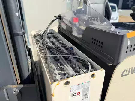 Rækketruck 2018  Crown ESR 5240 (16)