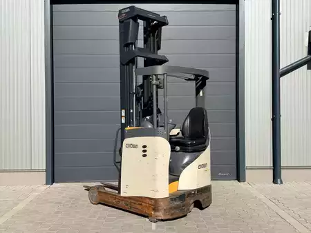 Rækketruck 2018  Crown ESR 5240 (3)