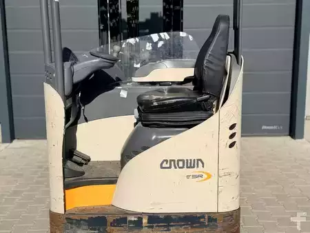 Rækketruck 2018  Crown ESR 5240 (7)