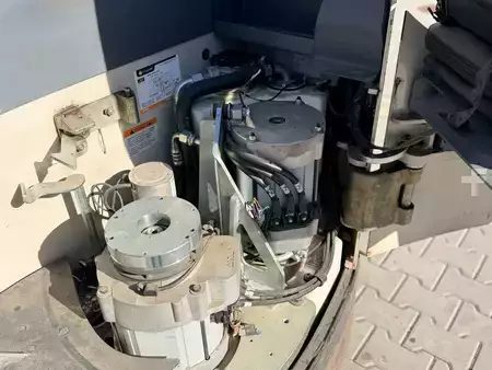 Rækketruck 2018  Crown ESR 5240 (8)