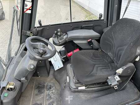 Diesel heftrucks 2011  Linde H20 (5)