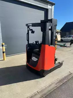 Schubmaststapler 2022  Toyota RRE140H (3)