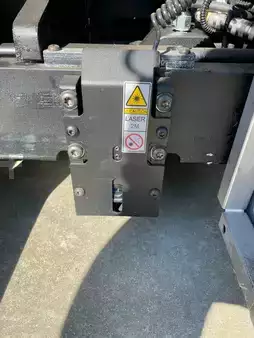 Schubmaststapler 2022  Toyota RRE140H (8)