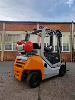 Carrelli elevatori GPL 2021  Still RX70-25T (5)
