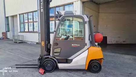 Carrelli elevatori GPL 2018  Still RX70-25T (4)
