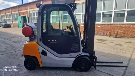 Carrelli elevatori GPL 2018  Still RX70-25T (5)