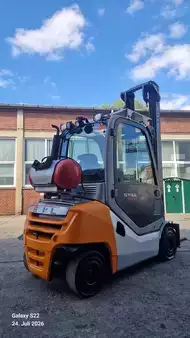 Carrelli elevatori GPL 2018  Still RX70-25T (6)
