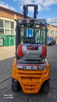 Carrelli elevatori GPL 2018  Still RX70-25T (8)