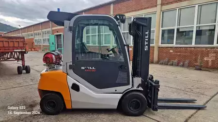 Treibgasstapler 2018  Still RX70-30T (4)