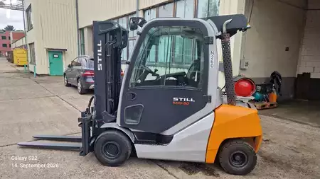 Treibgasstapler 2018  Still RX70-30T (8)