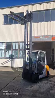 LPG Forklifts 2017  Still RX70-25T (10)