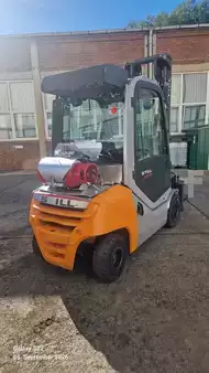 LPG Forklifts 2017  Still RX70-25T (5)
