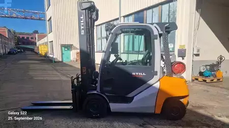 LPG Forklifts 2017  Still RX70-25T (7)