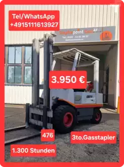 Gas truck 1990  Fiat BI30C (1)