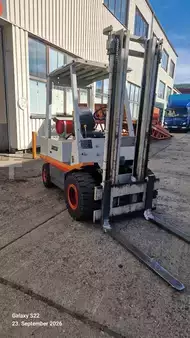 Gas truck 1990  Fiat BI30C (2)