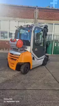 Carrelli elevatori GPL 2020  Still RX70-25T (4)