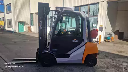 Carrelli elevatori GPL 2020  Still RX70-25T (5)