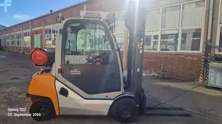 Carrelli elevatori GPL 2020  Still RX70-25T (6)