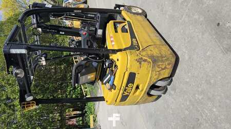 Miscelaneo  Yale EPP040VTN48TE082 (1)